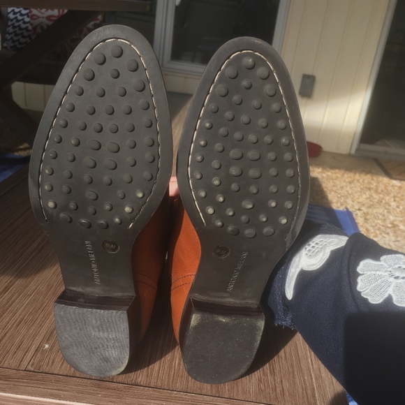 Antonio Melani Chelsea Boots - Picture 6 of 8